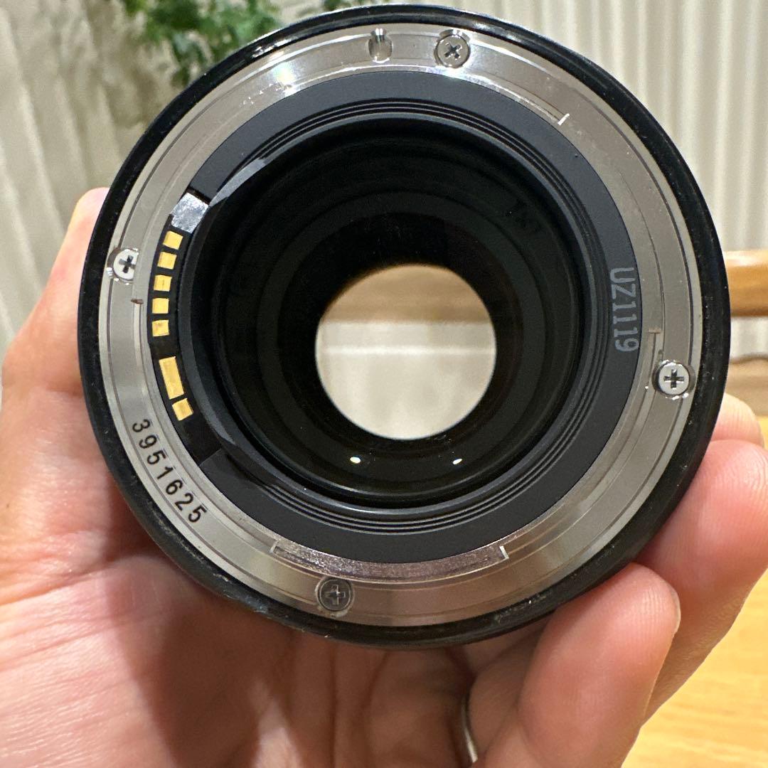 レンズ(ズーム) EF24-70mm F2.8 L USM