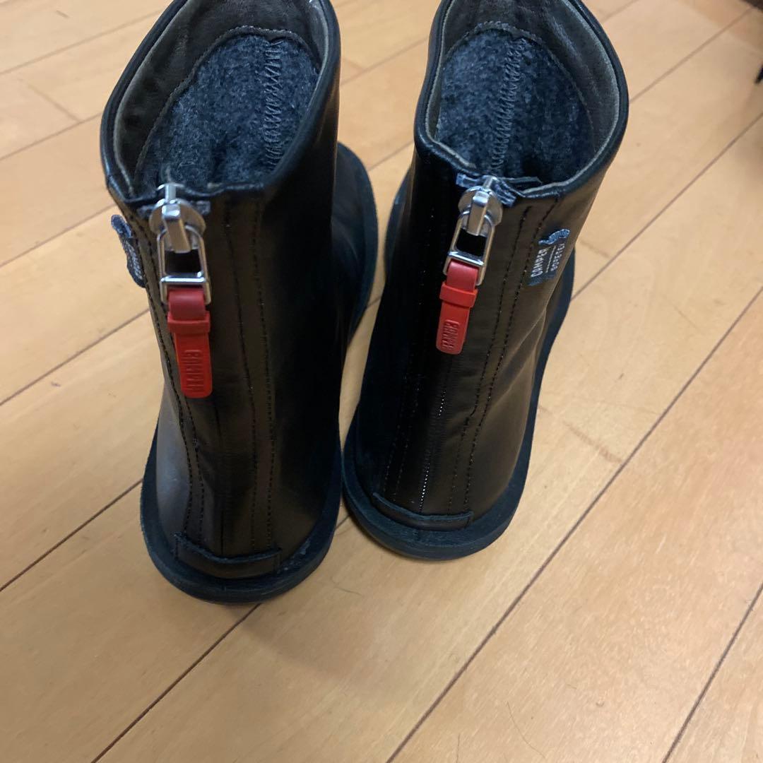 カンペール　ブーツ
