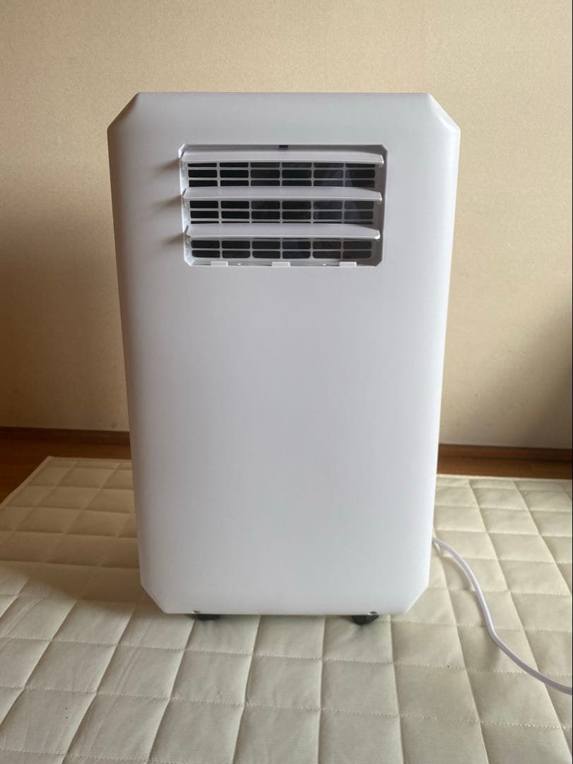 排熱レス　THREEUP DLT2501 スポットエアクーラー　今年モデル