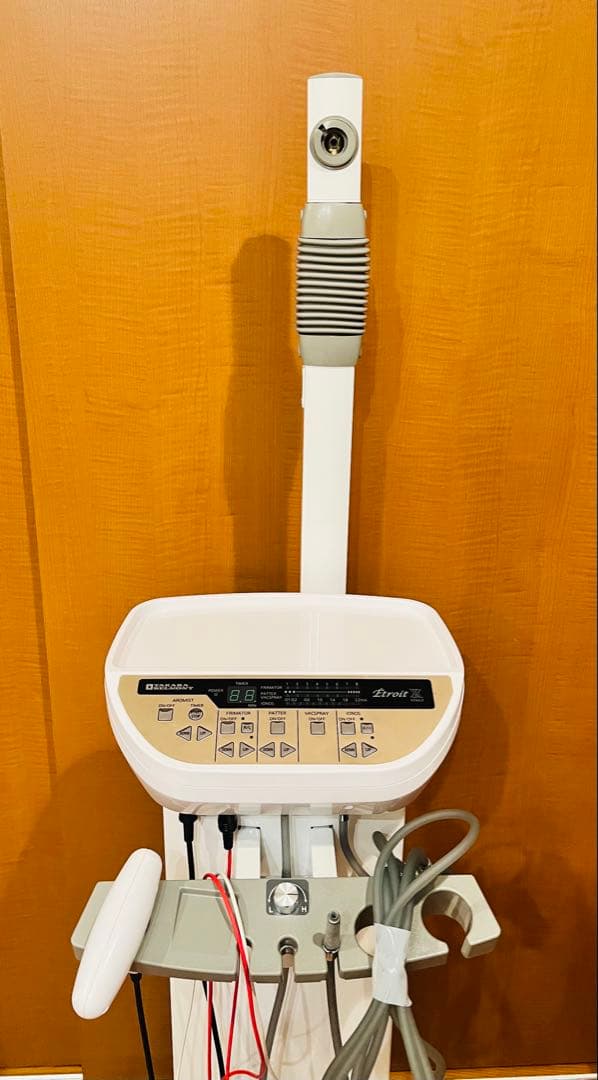 【期間限定値下げ】本体美品★消毒済み！タカラベルモト ETROITXXノーブル