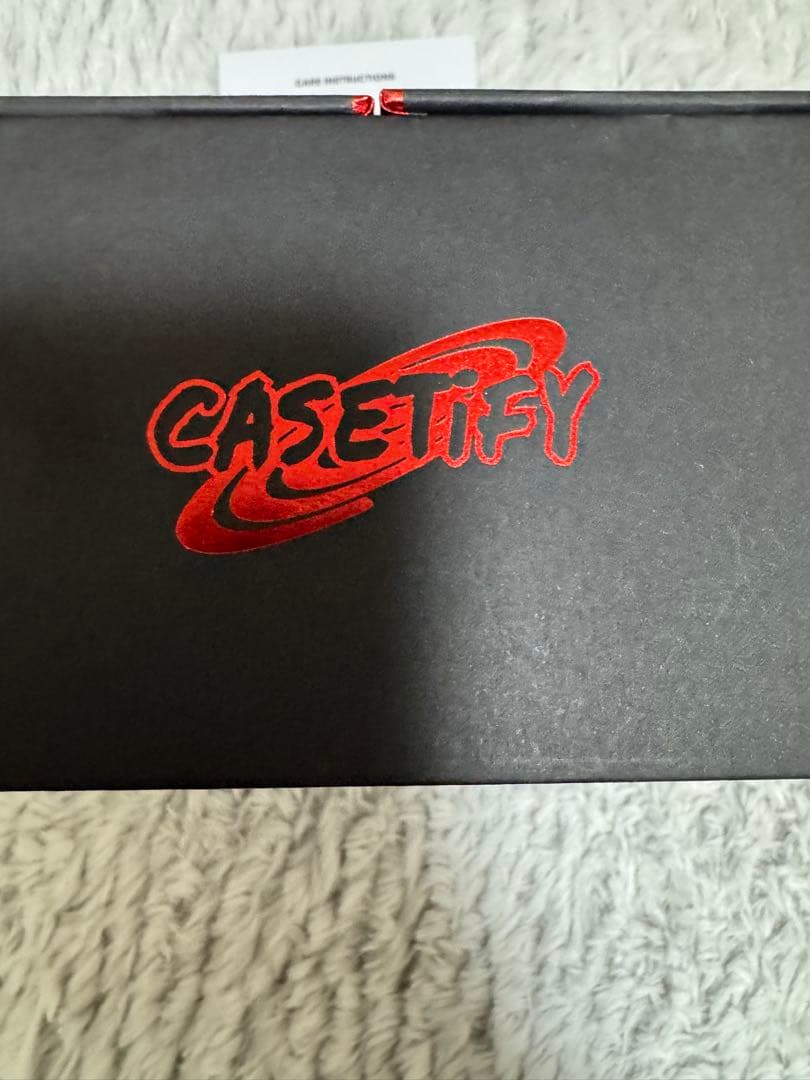 CASETiFY 暁Akatsuki AirPods Pro 第2世代ケース
