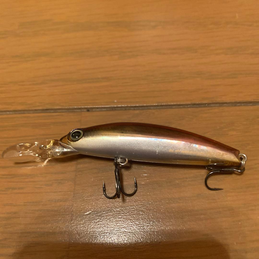 値下げ　常吉　ツネキチ　ルアー開封済26個セット