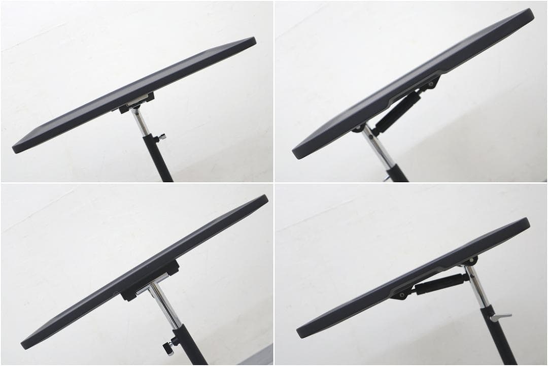 ヴィトラ NesTable ネステーブル サイドテーブル 高さ角度調節可 机