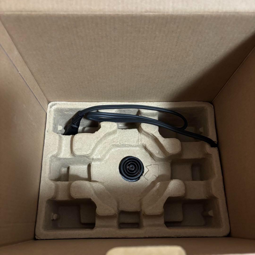 kalita カリタ KEDP-X1 電気式 ドリップ ケトル コーヒー 新品