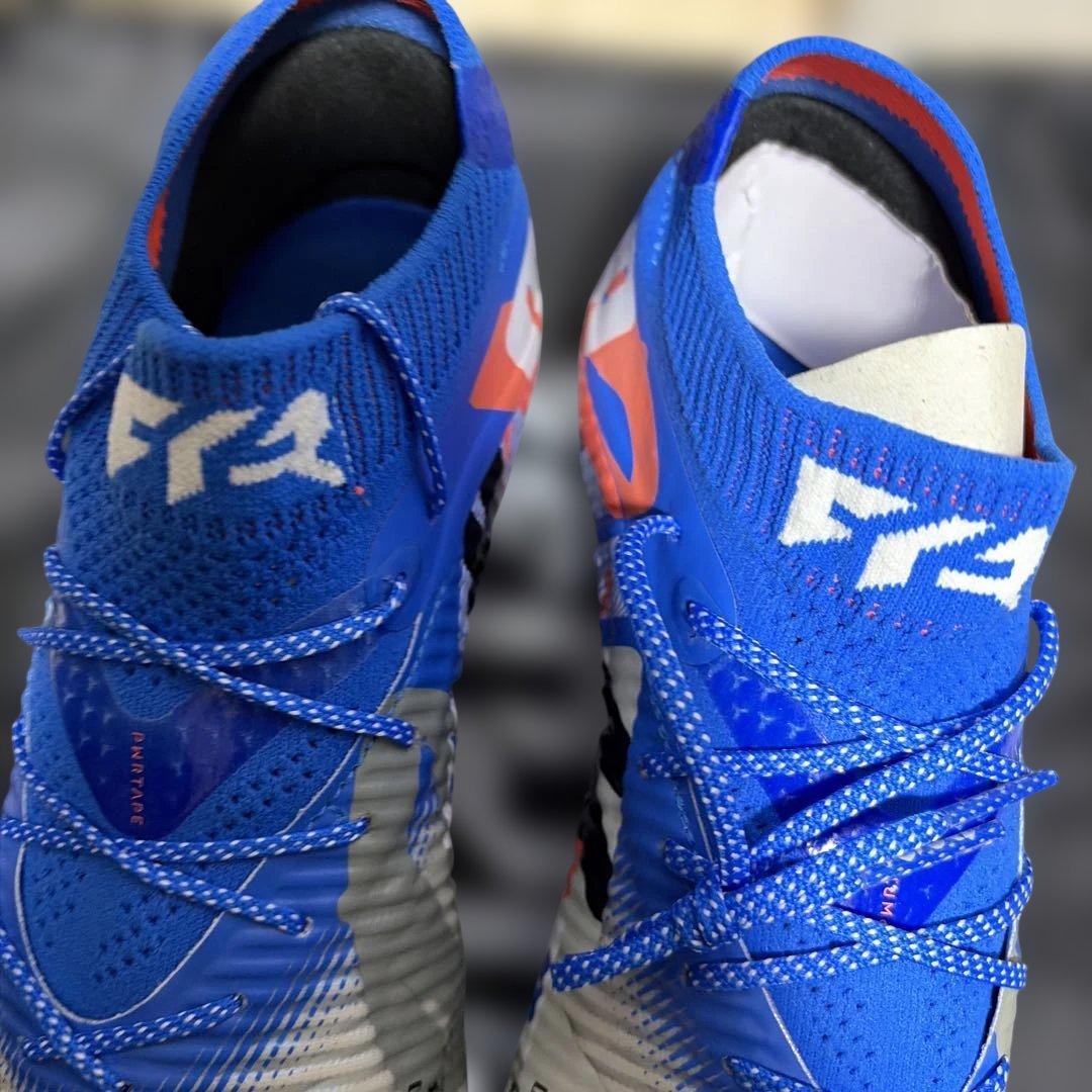 Puma Future8 アルティメット Forever FG 26新品未使用