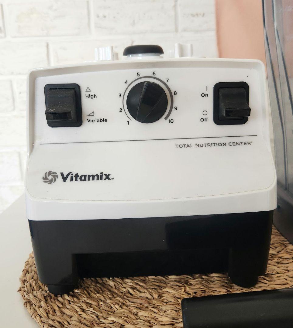 ★値下げ中★Vitamix ブレンダー