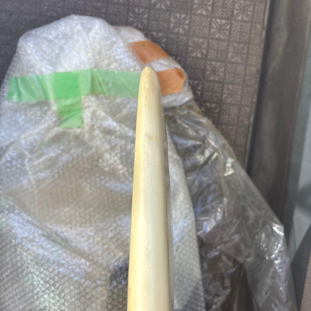 サーフィン・ボディボード surfboard by joel tudor good karma 6.2
