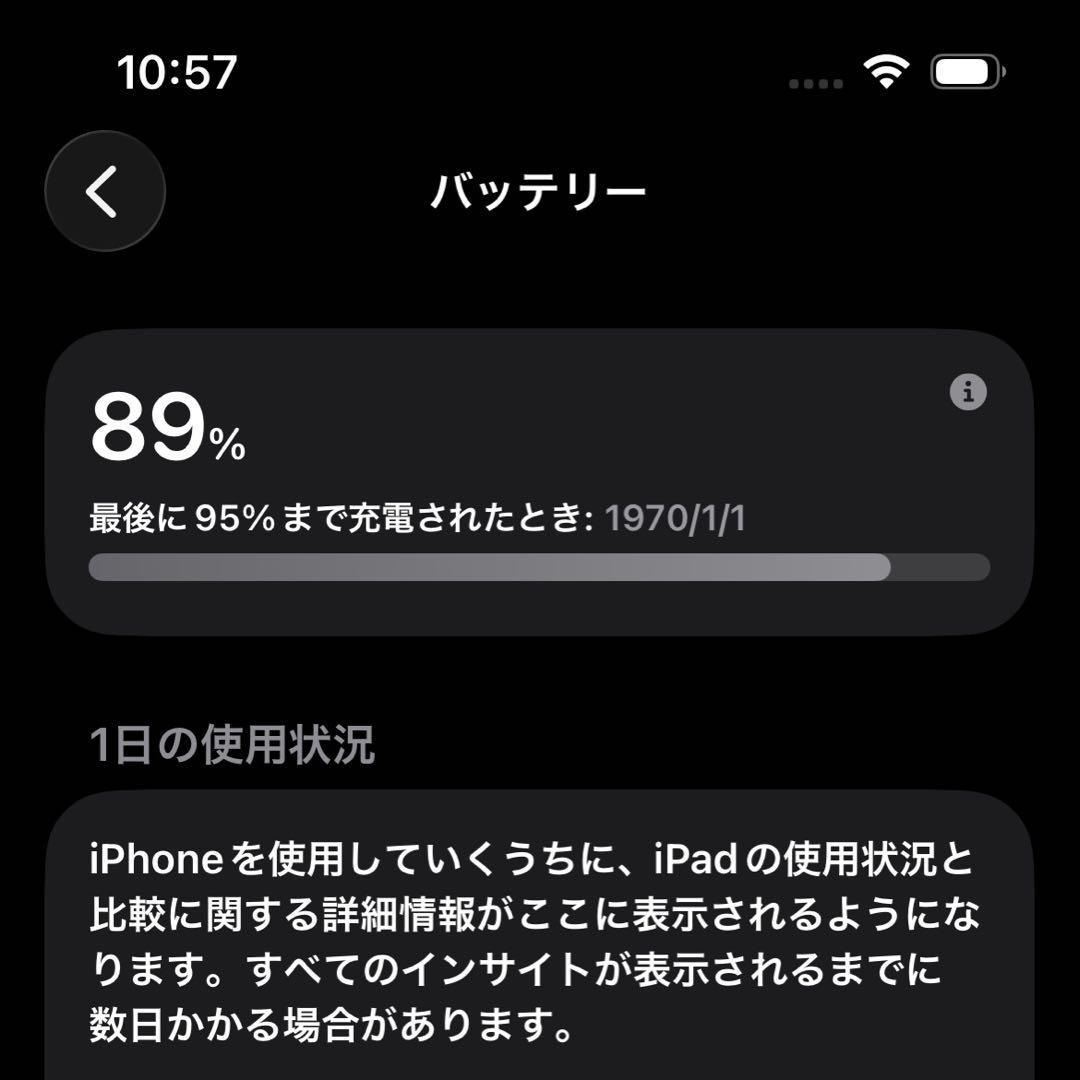 ア*ア様 iPhone 13 Pro 使用可能なジャンク
