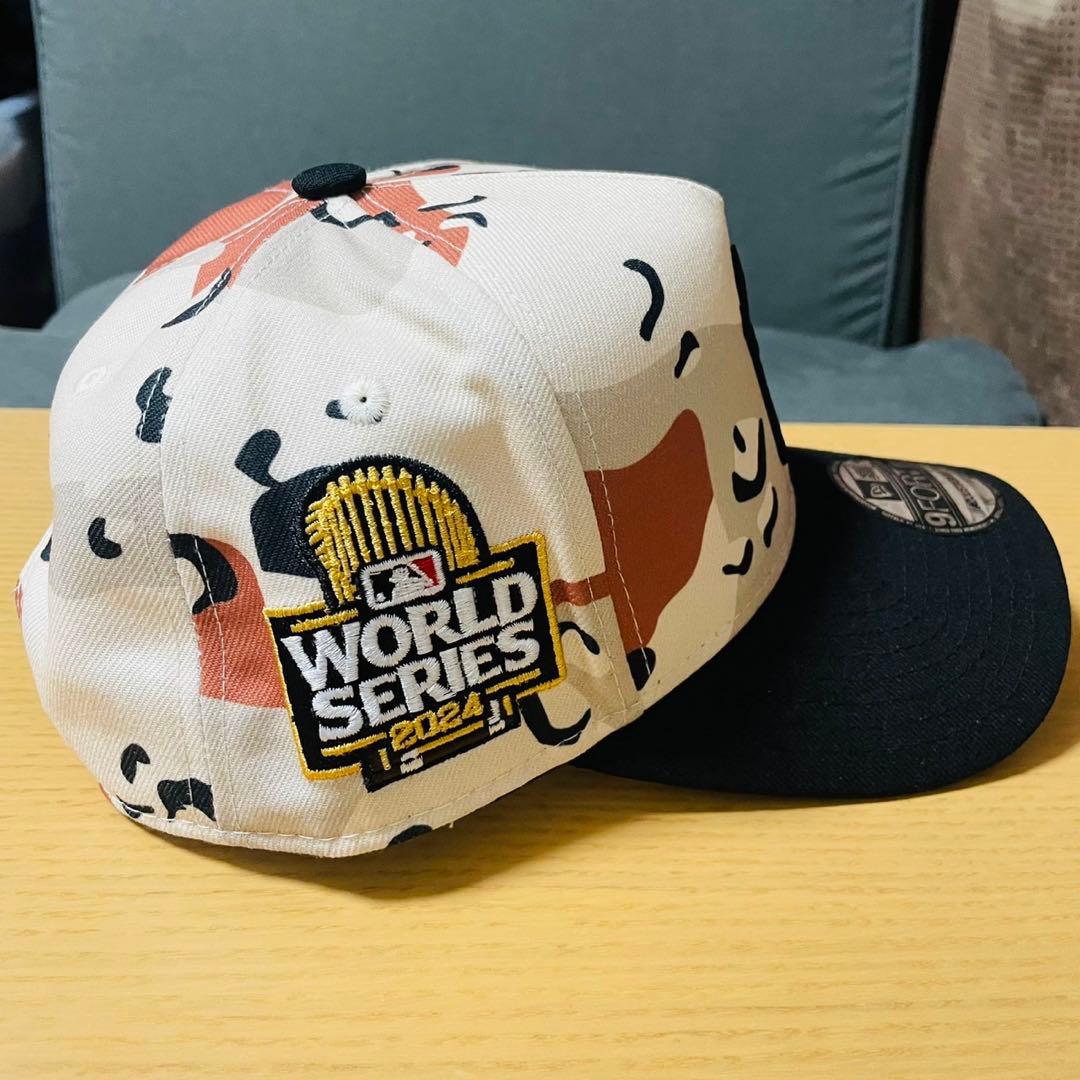 こ*た様 新品　未使用品　New Era 9FORTY ニューヨーク・ヤンキース