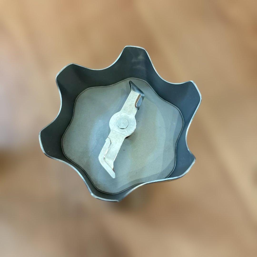 Braun ハンドブレンダー セット MQ775