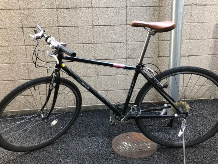 自転車 ロードバイク