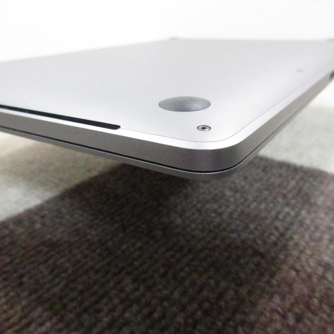 MacBook Pro 2019 13㌅ i5/16GB/1000GB BT良好