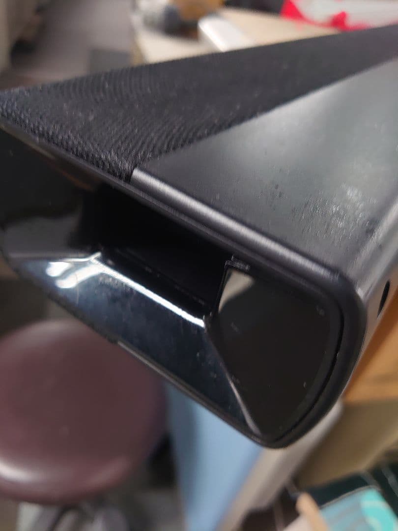 DENON DHT-S216サウンドバー 2021年製 Bluetooth接続可