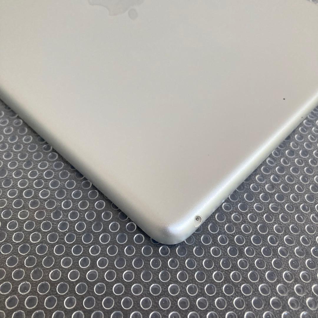 837【早い者勝ち】電池良好☆iPad6 第6世代 32GB WIFIモデル☆