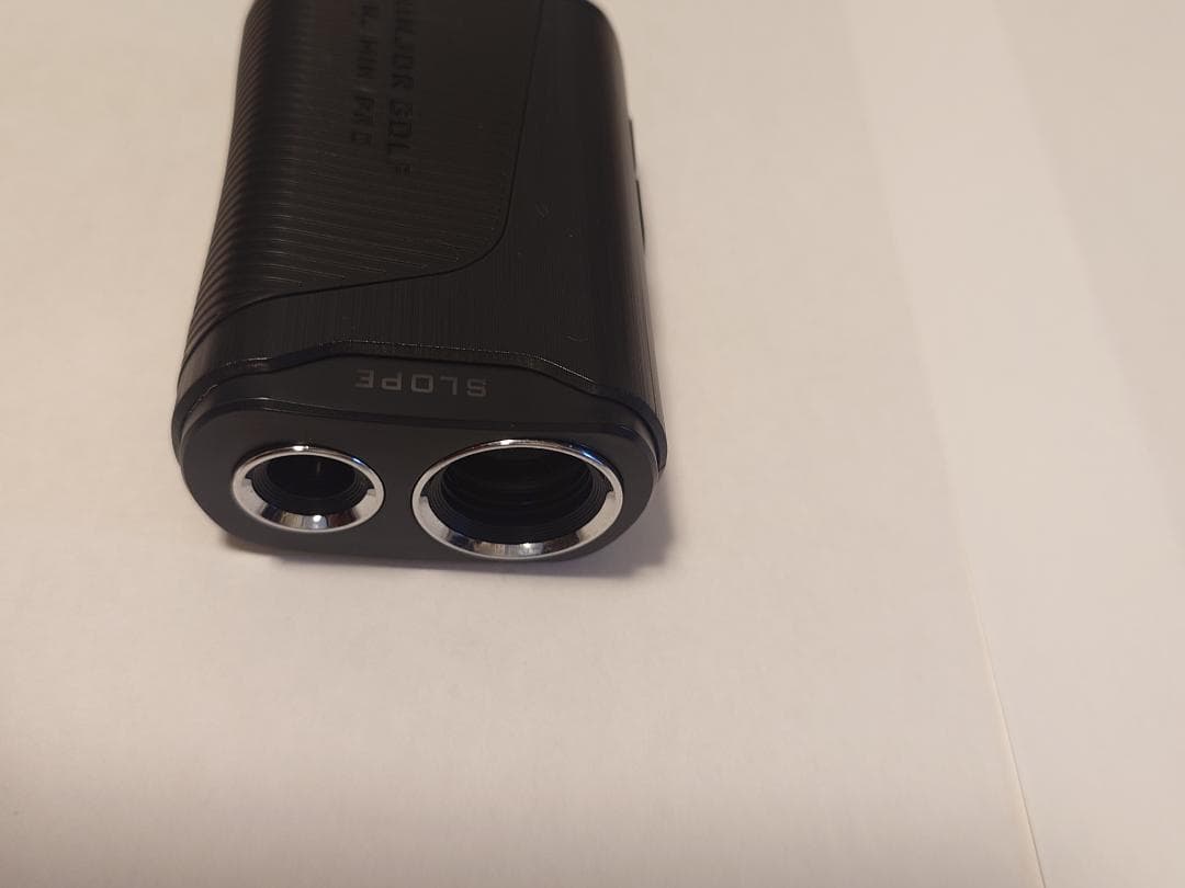 NINJOR GOLF レーザー距離計 NJ MINI PRO OLED