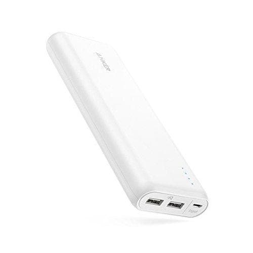 Anker モバイルバッテリー PowerCore 20100 超大容量