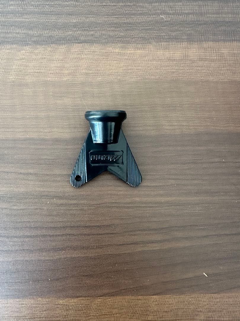 モレリア ホワイト×ブラックMIZUNO|ミズノサッカー取替式スパイク24.5