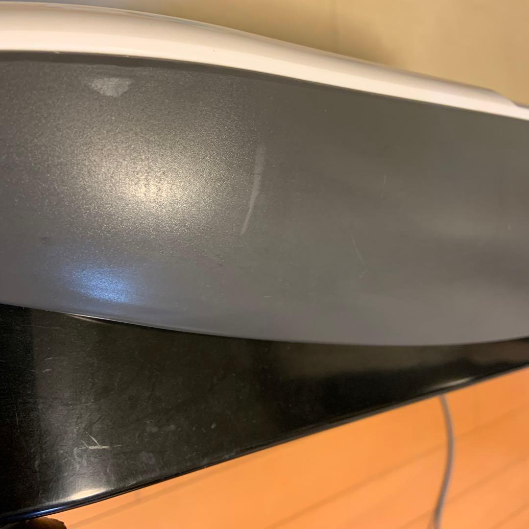 ワンダーコアwonder core RocknFit 3D振動マシン