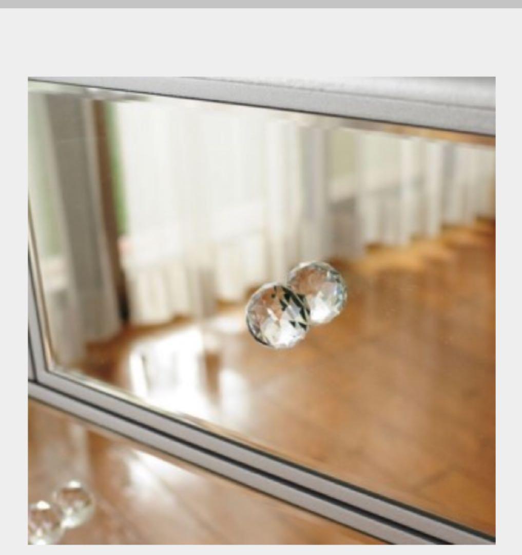 ミラーチェスト