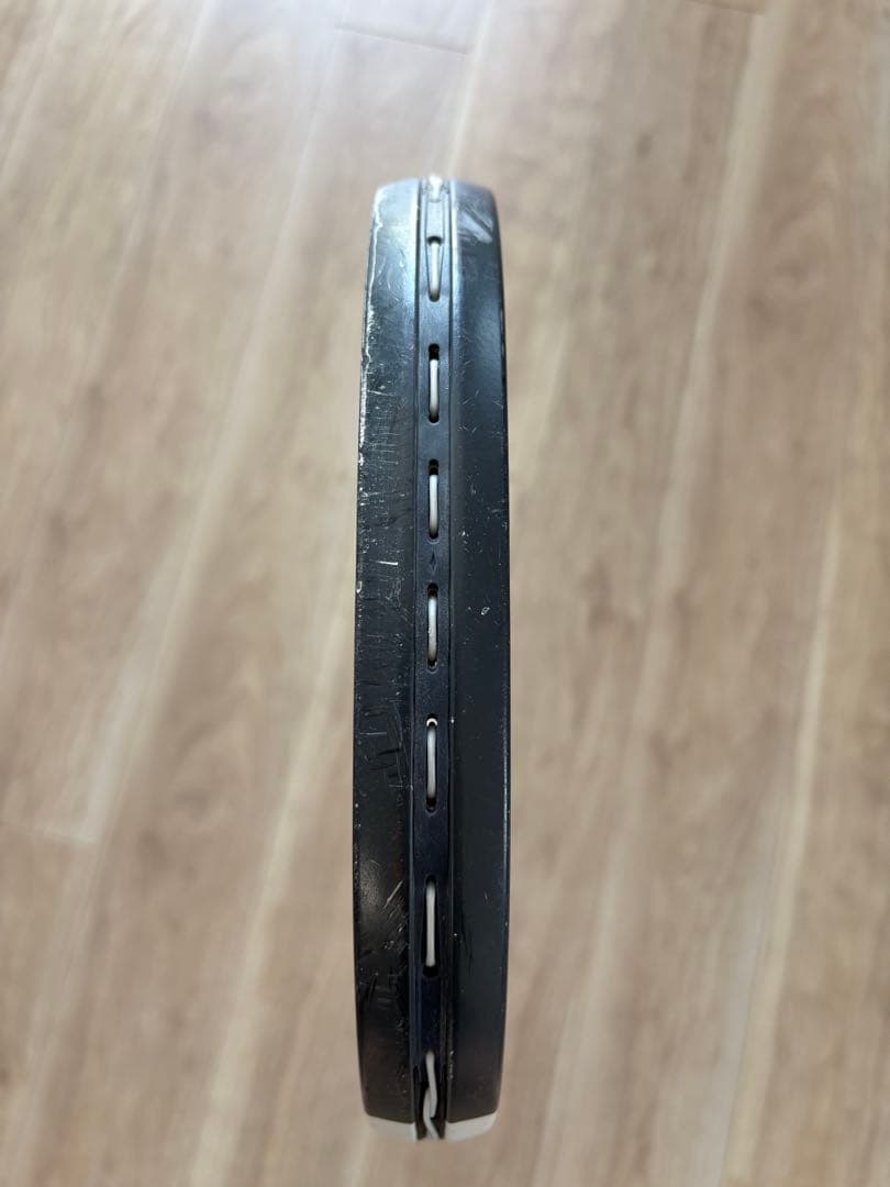 ボルトレイジ 7vs UL1