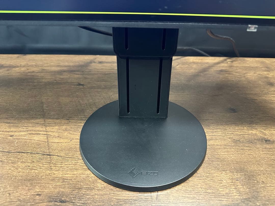 【動作品】EIZO FlexScan EV2456[24.1インチ]液晶モニター