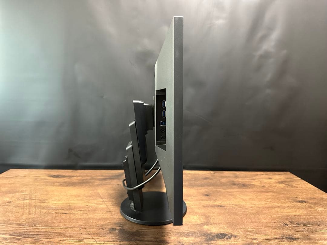 【動作品】EIZO FlexScan EV2456[24.1インチ]液晶モニター