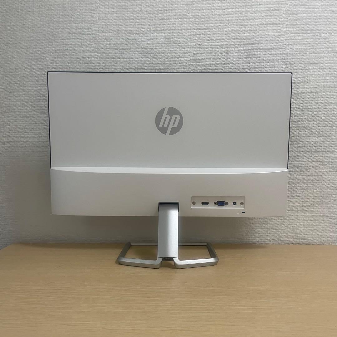 HP 24fw ディスプレイ 23.8インチ