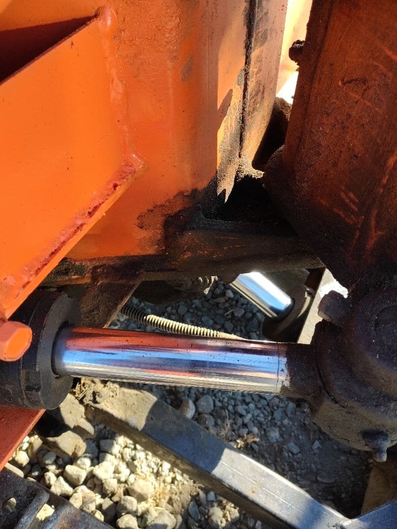 ★実動良好★格安★クボタ　ミニユンボ、バッグホーKH-5H★1t，クラス　手元