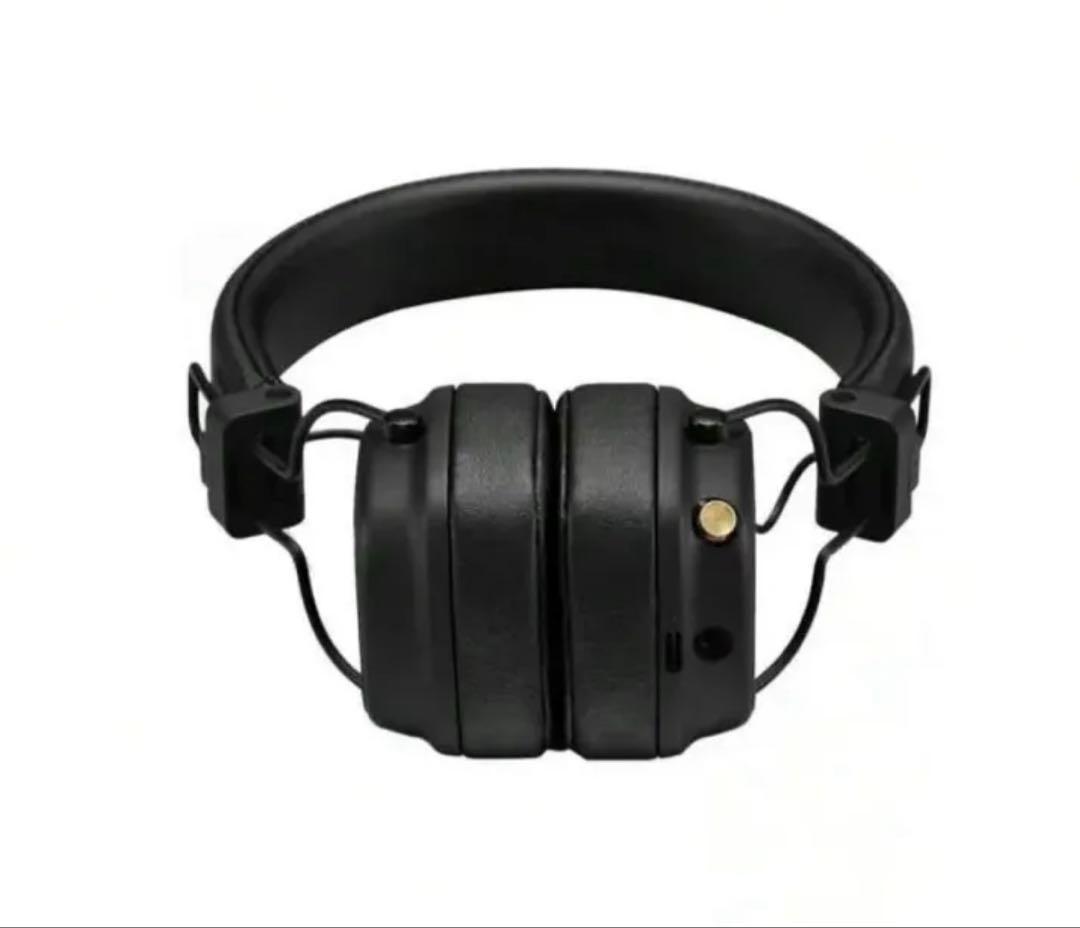 Marshall Major V5 ワイヤレス Bluetooth ヘッドフォン