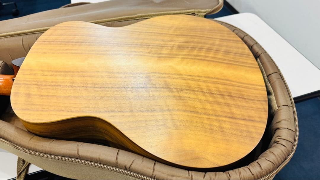 最終価格 Taylor GS Mini 限定 walnut