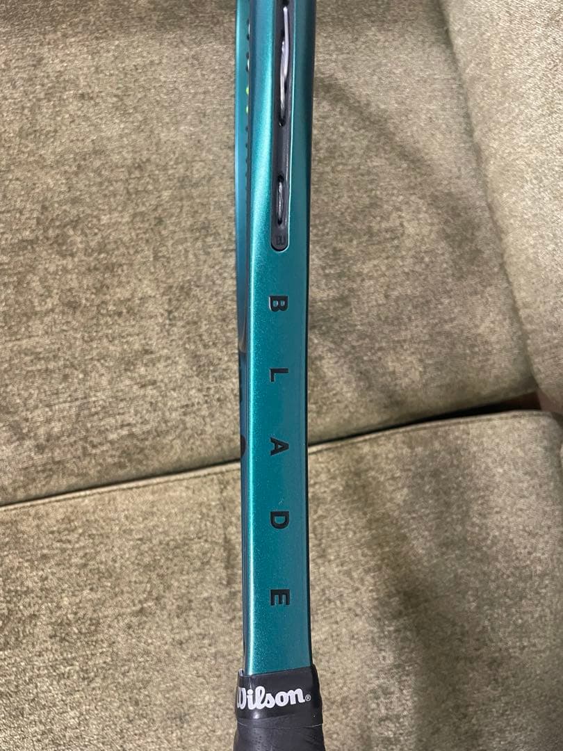 Wilson　BLADE100L V9 2024　 G2