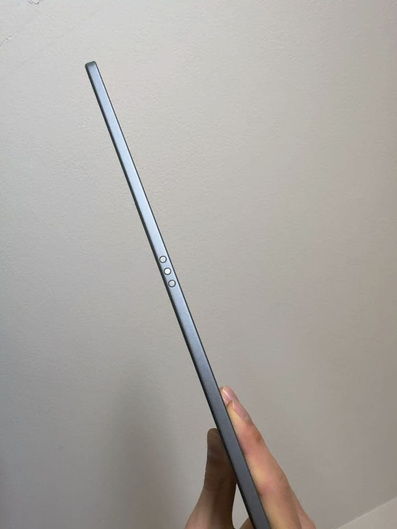 Lenovo Xiaoxin Pad Pro GT 8+128GB グレー