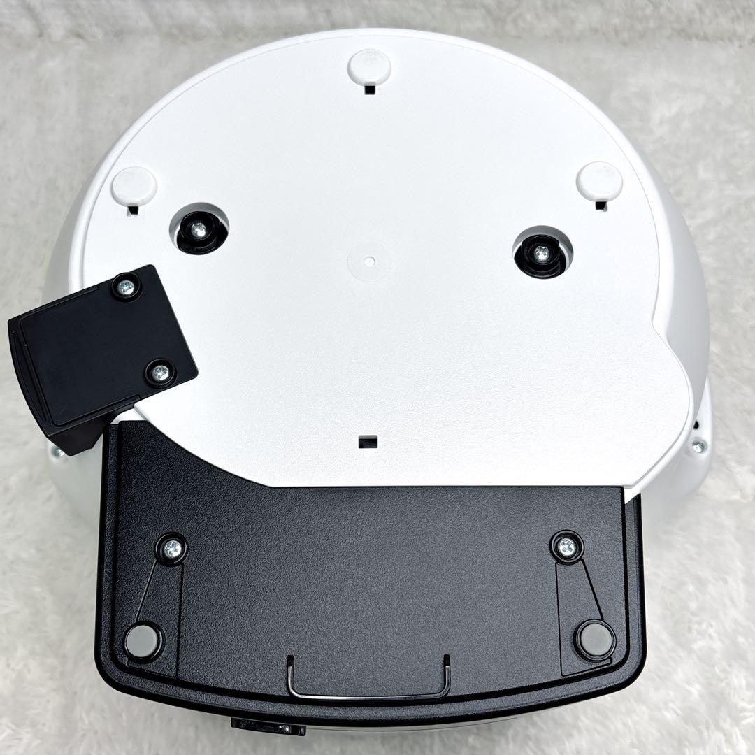 SHARP HEALSIO ホットクック　KN-HW24G-W 2024年製