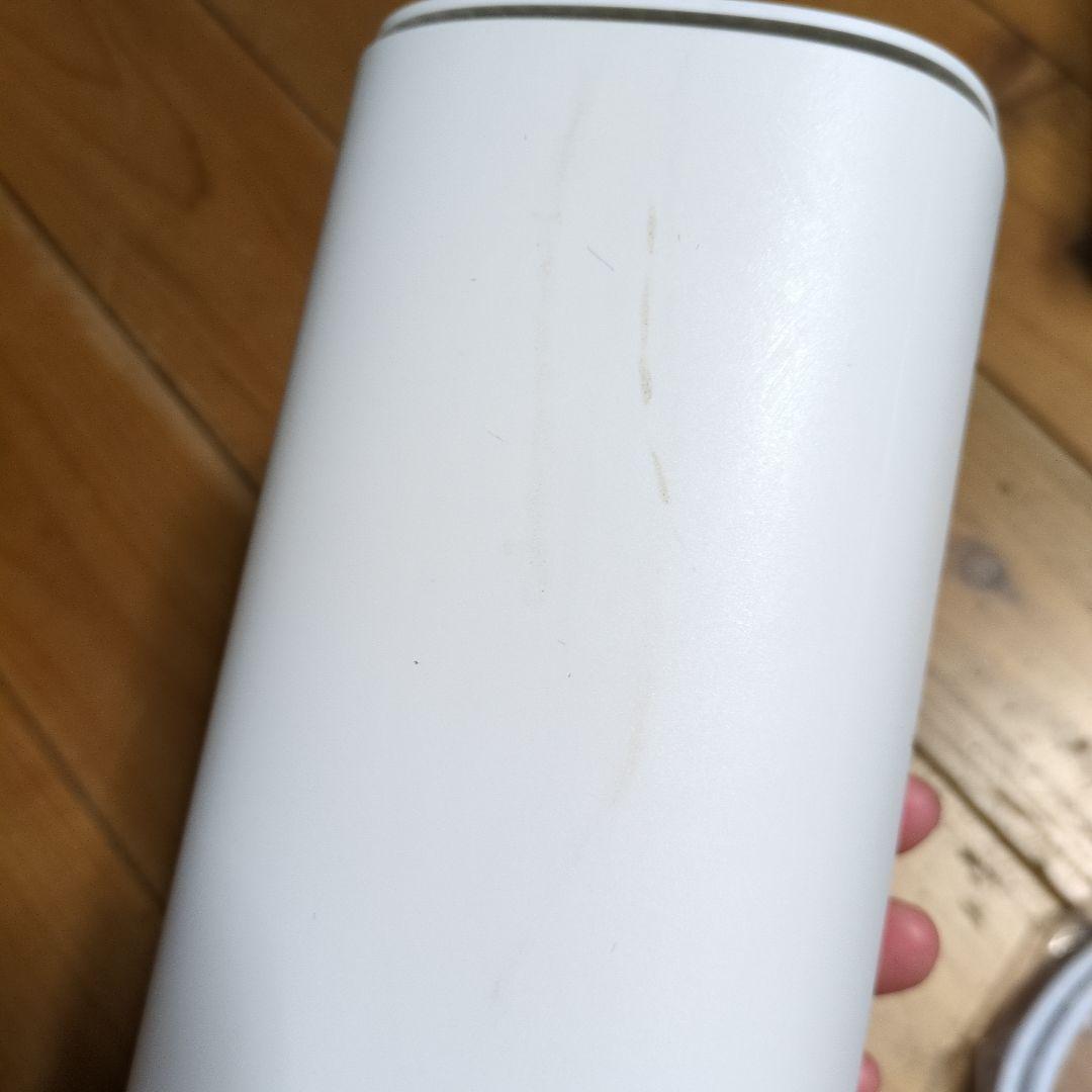 Speed Wi-Fi  5G L13 ZTE ルーターau