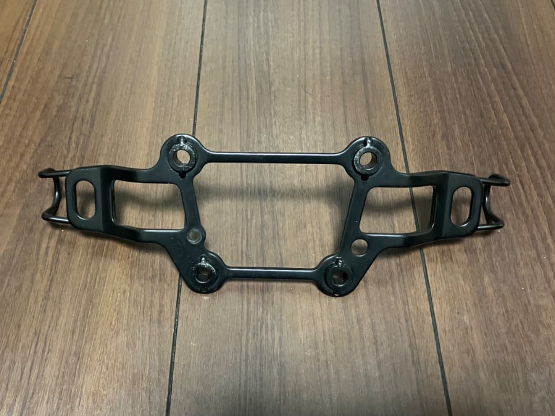 Z900RS純正テール回り&ウインカー