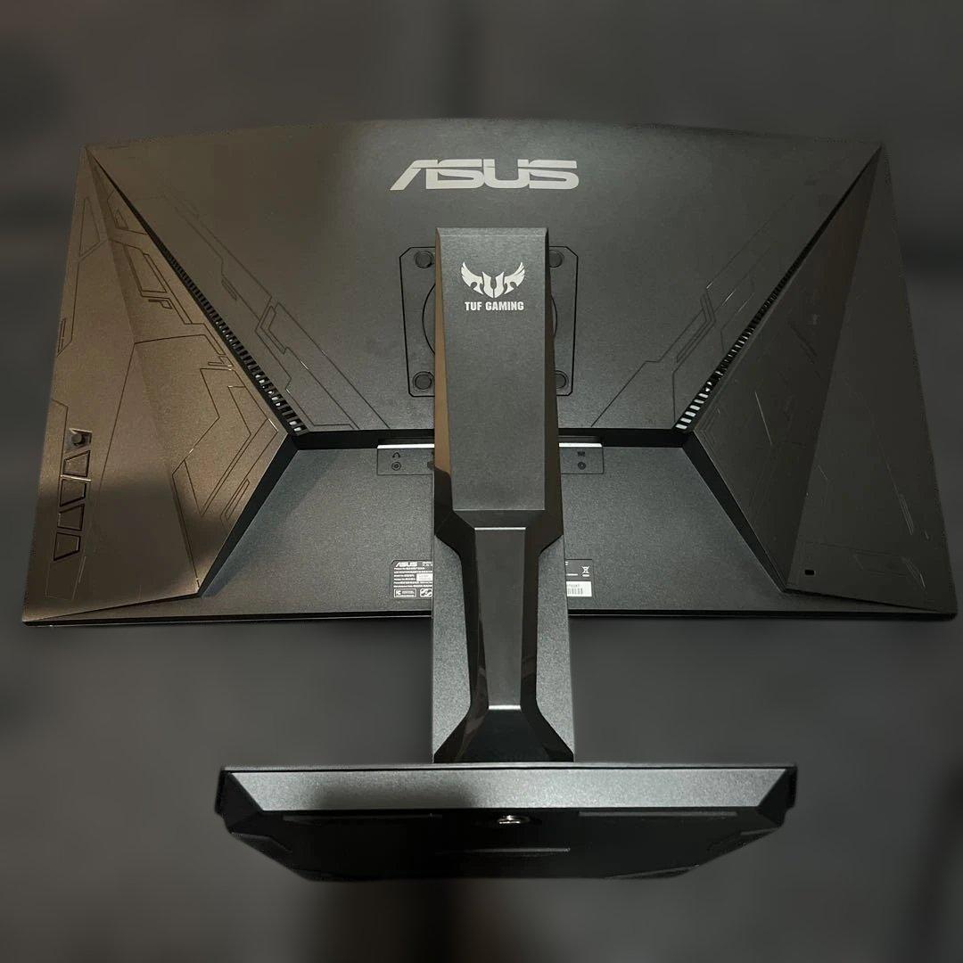 【rian様】ASUS TUF GAMING VG32VQ 31.5インチ