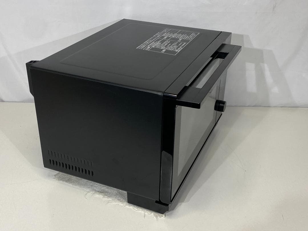 Panasonic オーブンレンジ NE-MS4A-K 2022年製