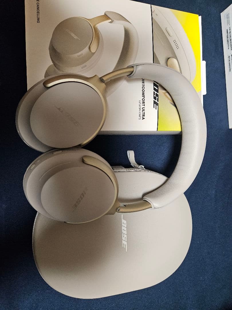 ‪*‪様 Bose QuietComfort Ultra ワイヤレスヘッドホン
