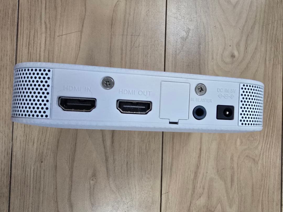 SONYポータブル超短焦点プロジェクター　LSPX-P1 動作確認済み