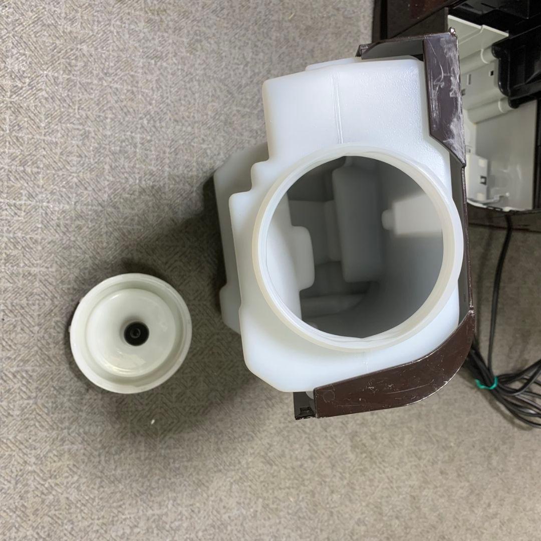 J661 ダイキン 空気清浄機 2018年製 DAIKIN