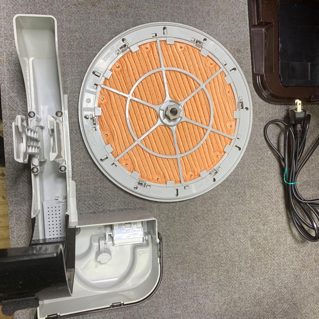 J661 ダイキン 空気清浄機 2018年製 DAIKIN