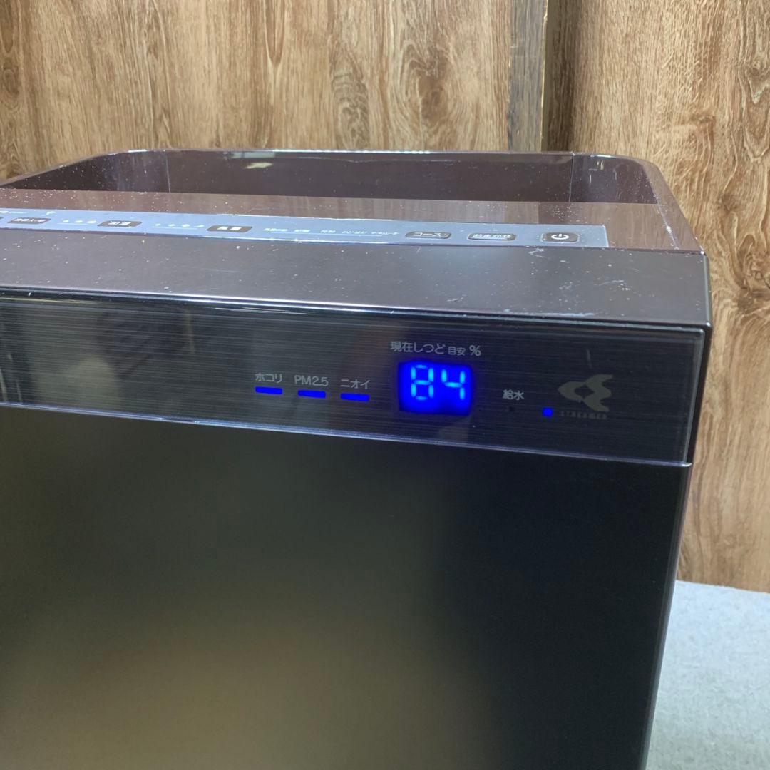 J661 ダイキン 空気清浄機 2018年製 DAIKIN