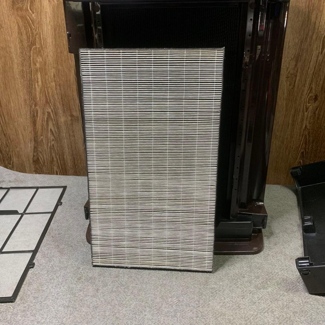 J661 ダイキン 空気清浄機 2018年製 DAIKIN