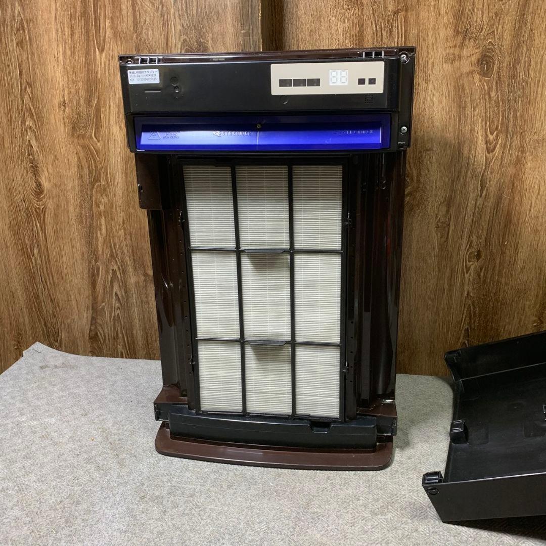 J661 ダイキン 空気清浄機 2018年製 DAIKIN
