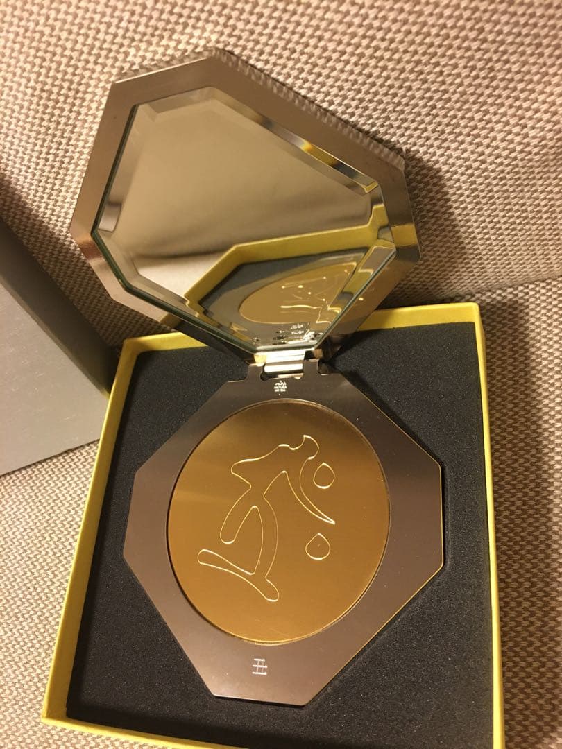 3個セット限定化殺エナジー　【 辛丑 】　国際風水氣学協会