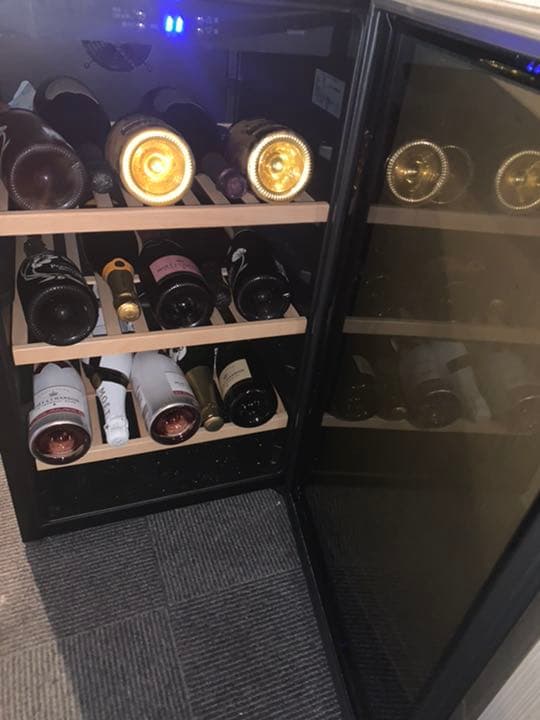 ワインクーラー ワインセラー