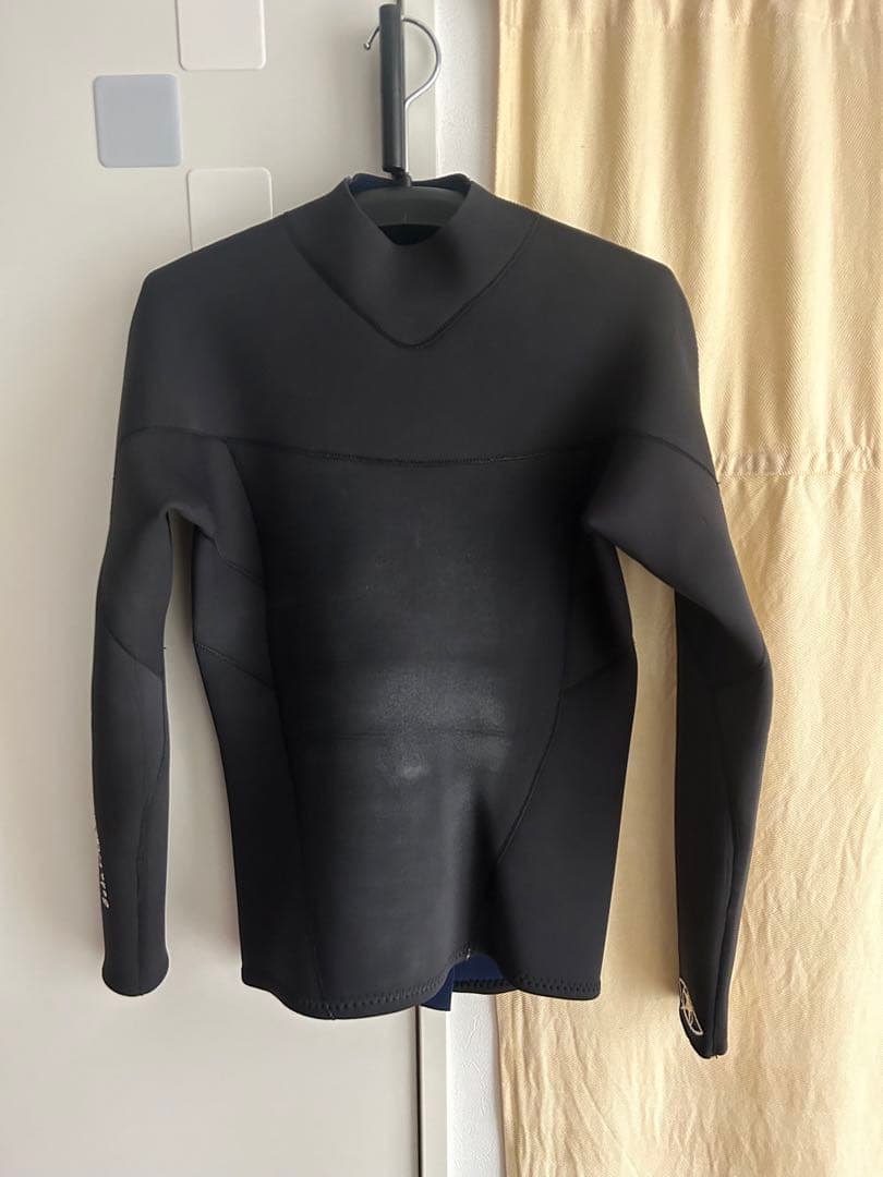 Ladish Behavior 2ミリタッパー XLサイズ 黒