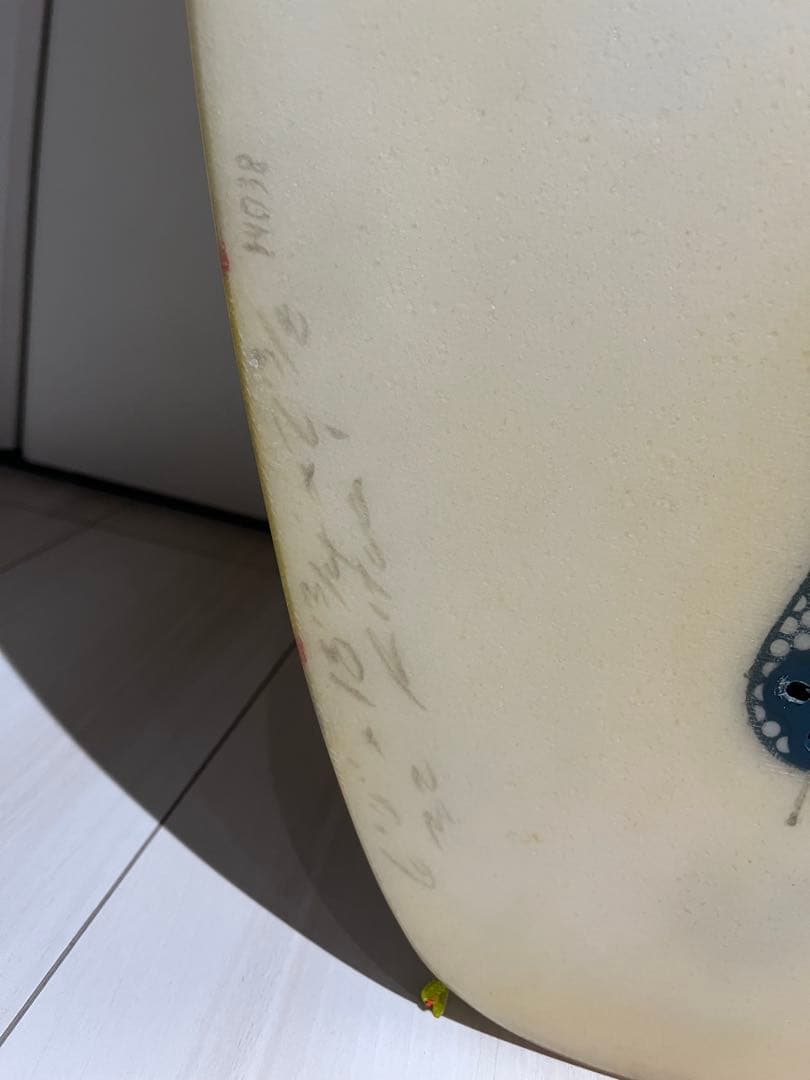 EPSカーボン　ブードゥー　リチュアル