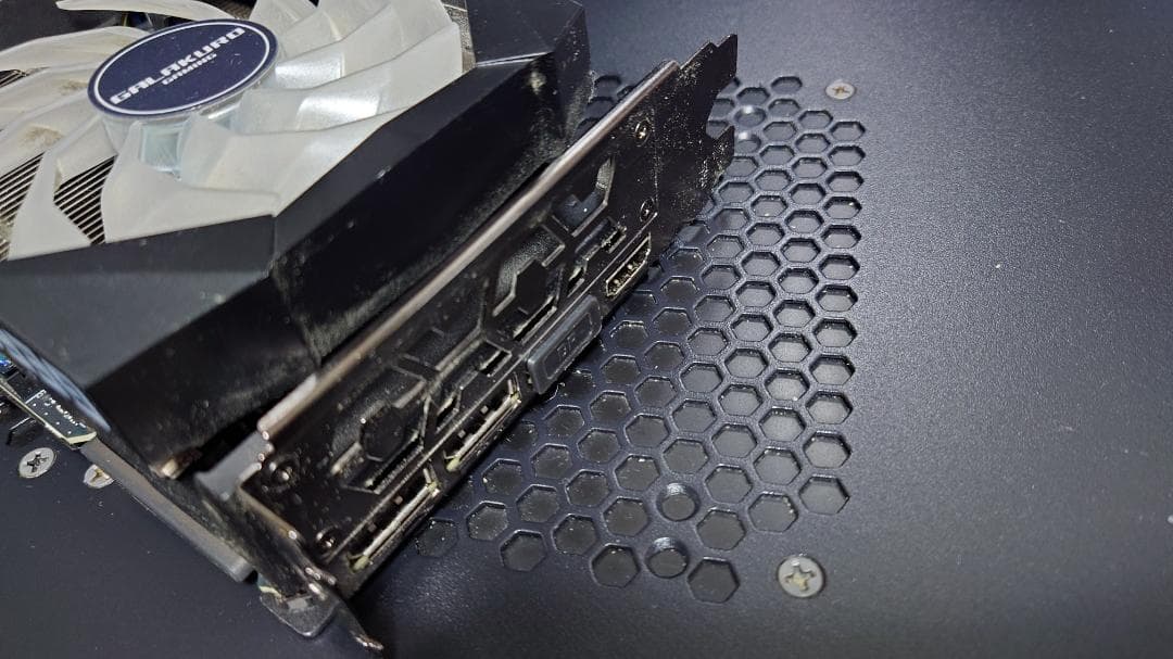 玄人志向 NVIDIA GeForce RTX3090 グラフィックボード