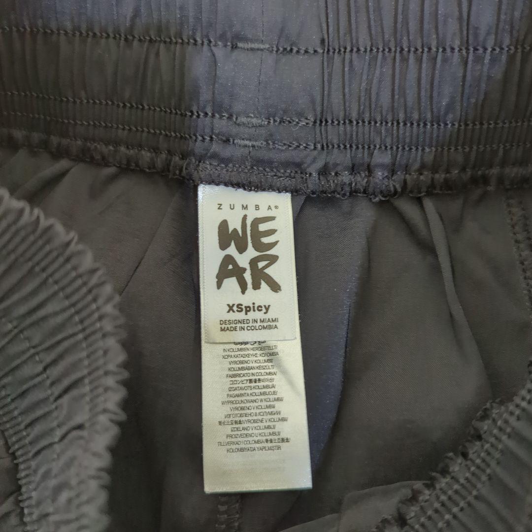 ZUMBA　パンツ